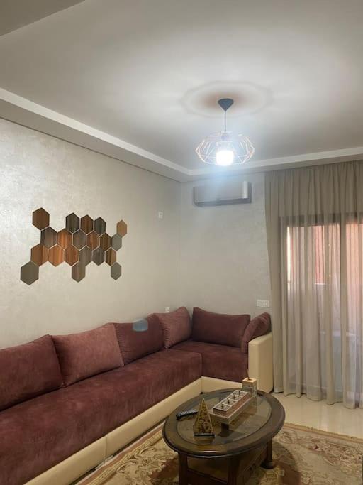 Luxury Apart A Gueliz Marrakech Marrakesh Exterior photo